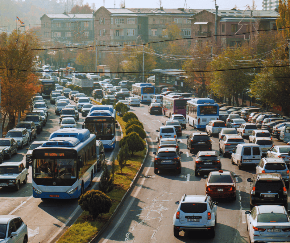 minimal green real estate facebook post